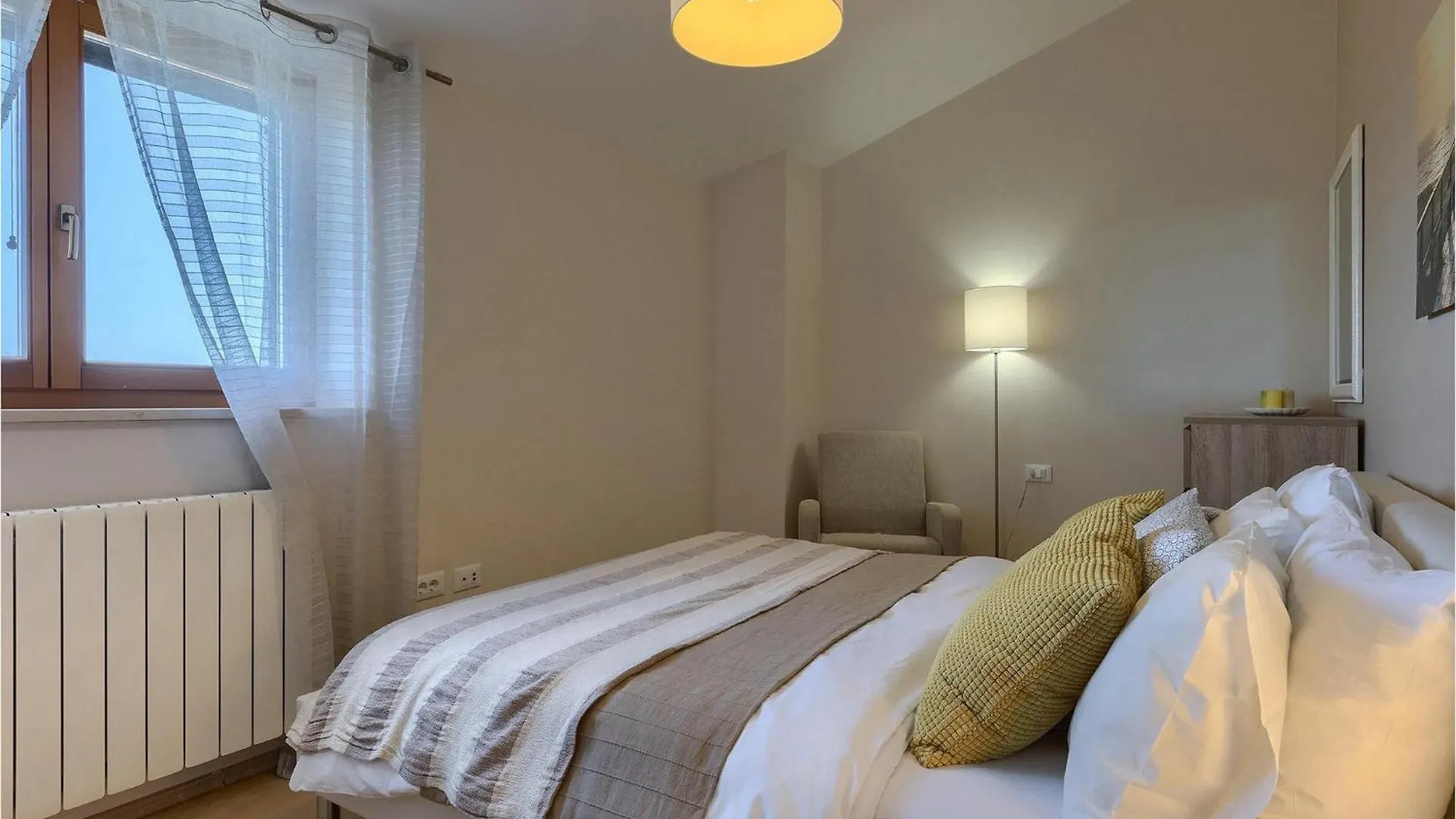 بيت للعطل Villa Brdo Trviz