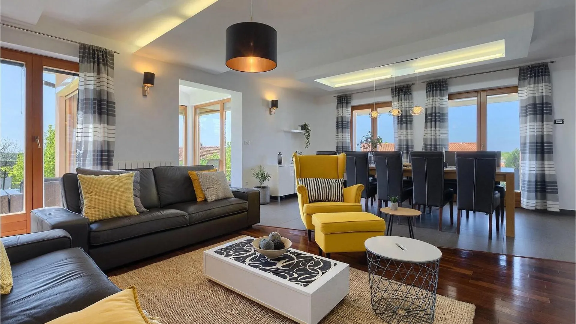 Vikendica Villa Brdo