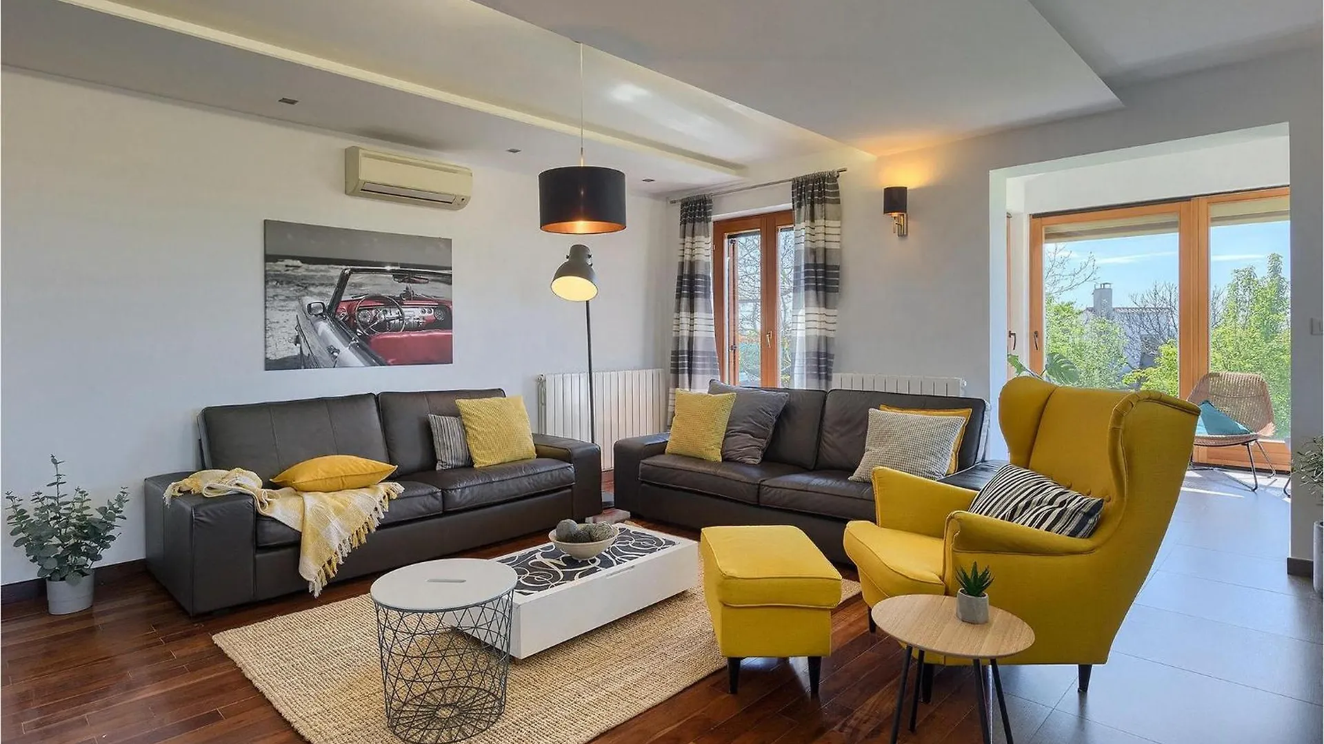 Vikendica Villa Brdo Croatia