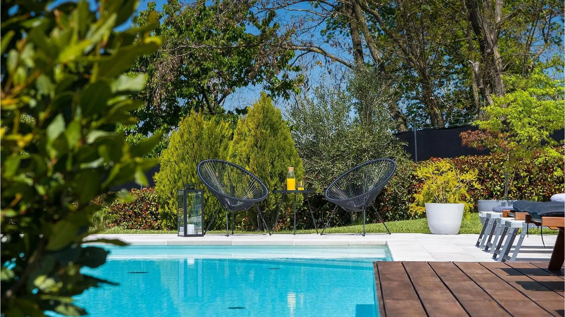 Villa Brdo 0*, Trviz Croatia