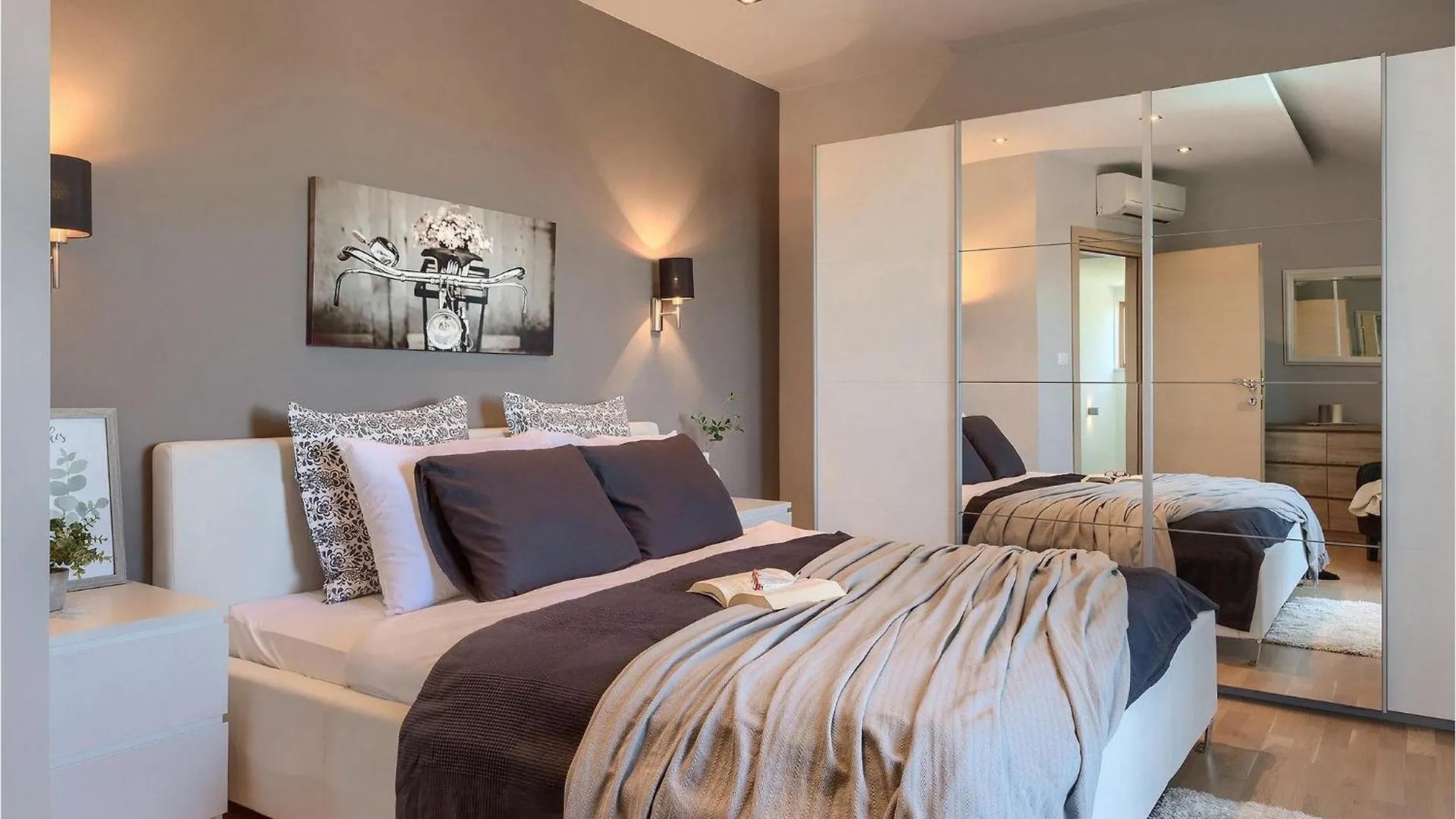 بيت للعطل Villa Brdo Trviz