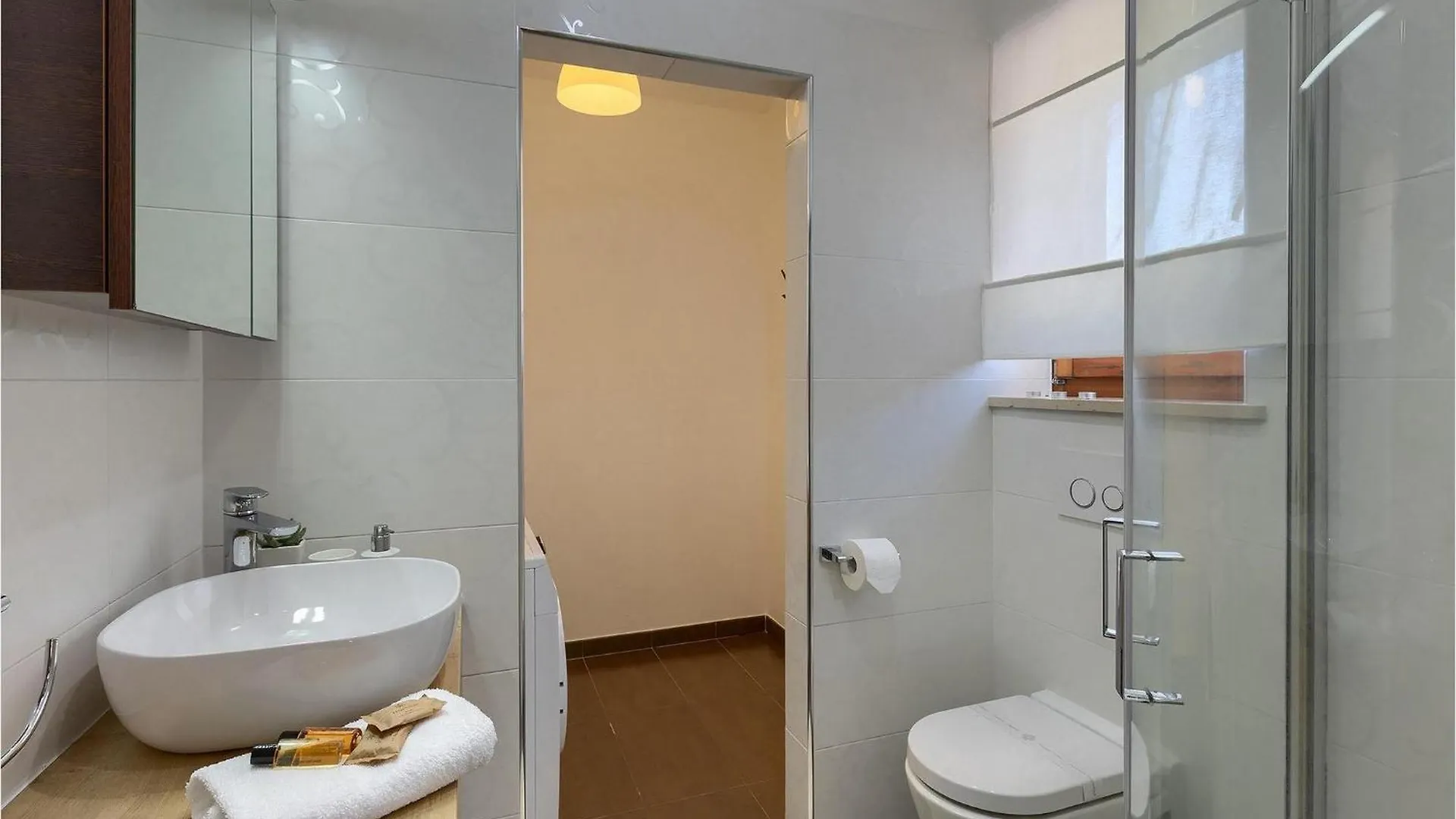 Vikendica Villa Brdo