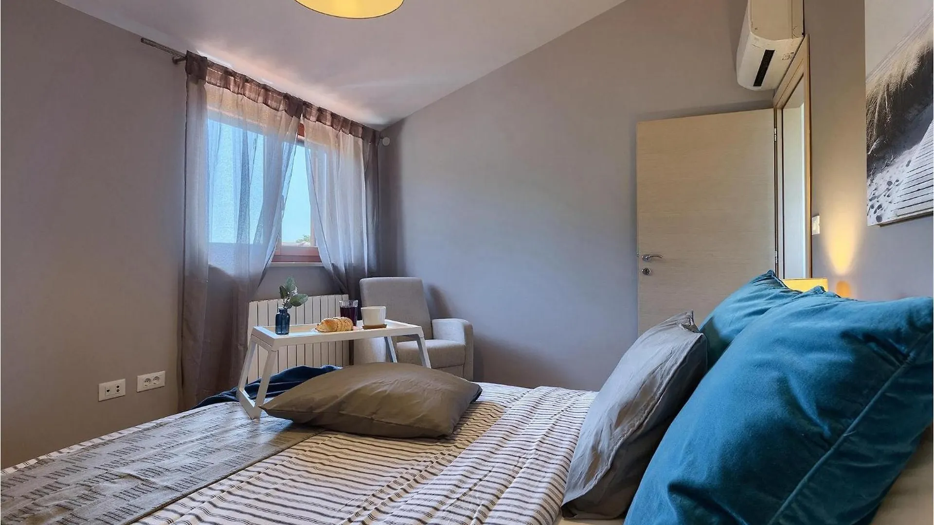 Vikendica Villa Brdo Croatia