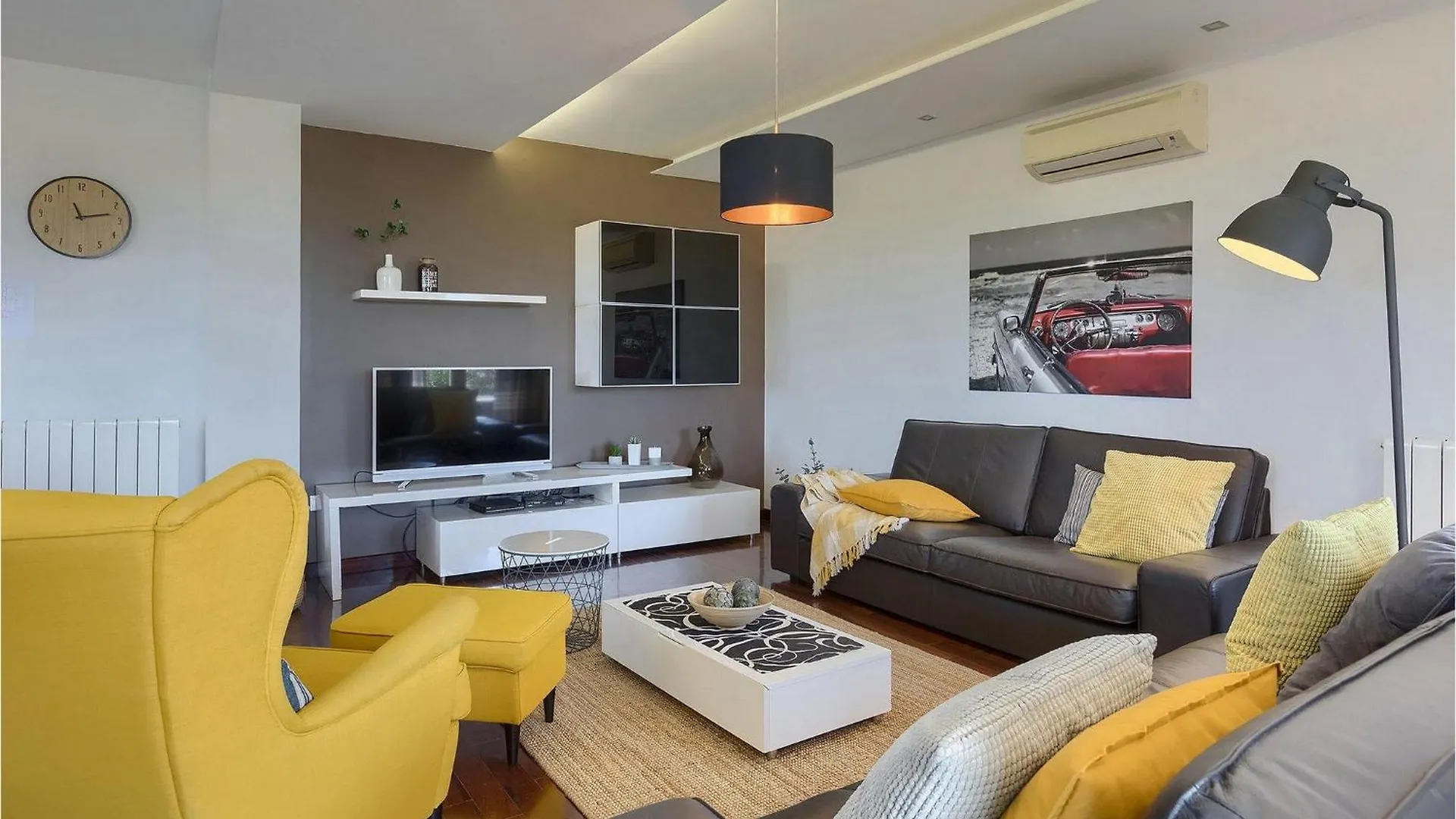 Villa Brdo Trviz
