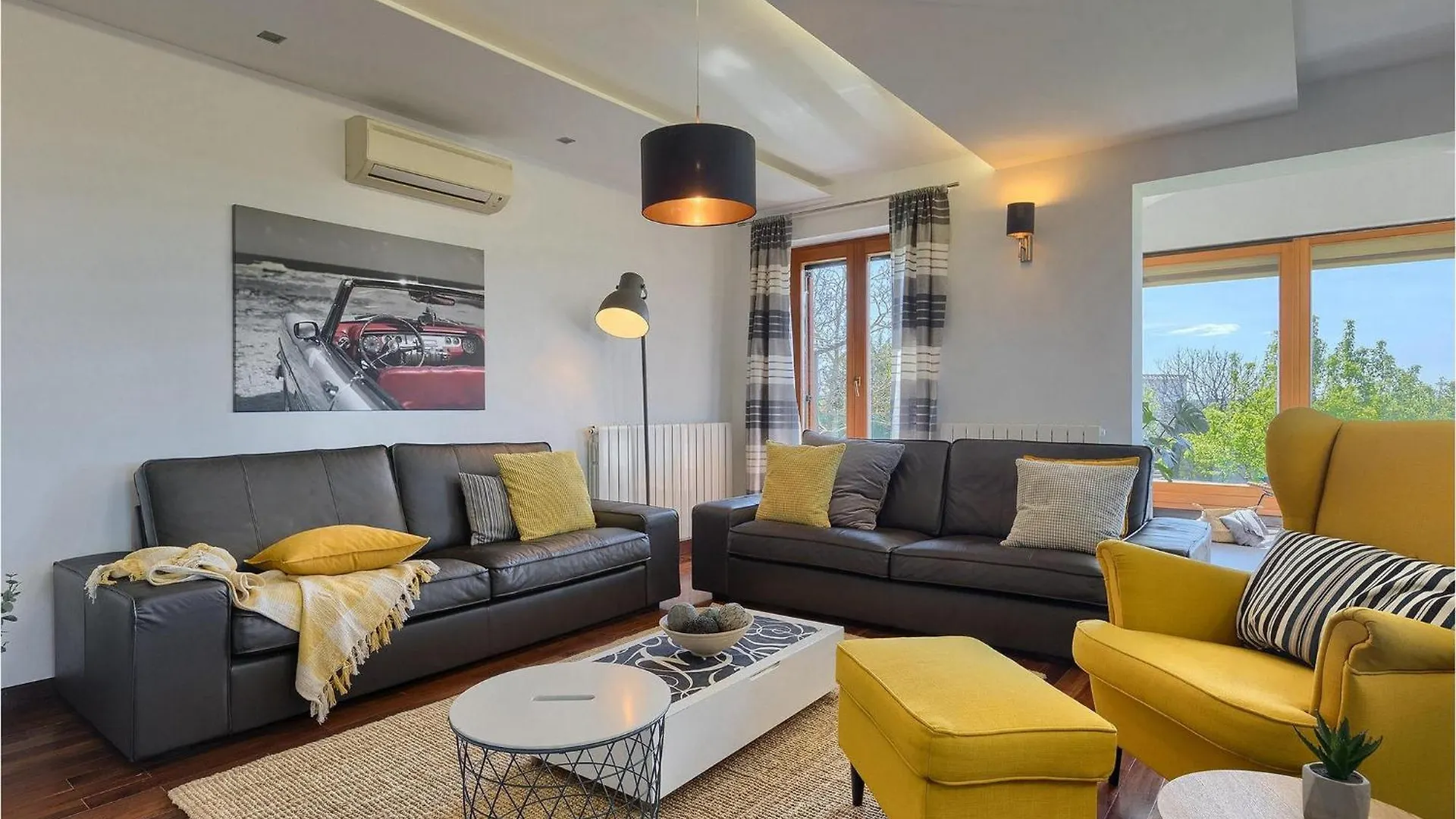 بيت للعطل Villa Brdo Trviz