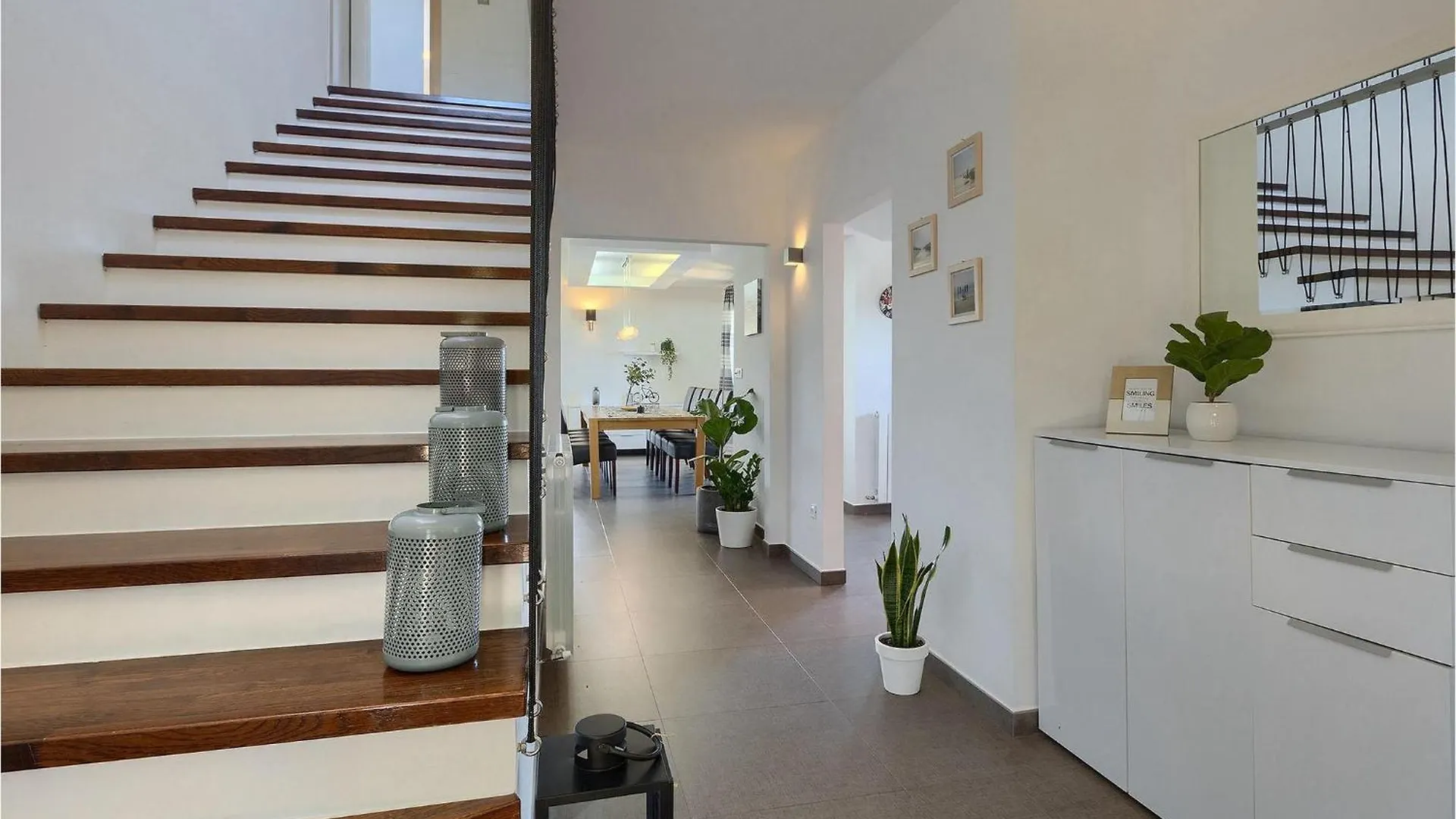 Villa Brdo Trviz
