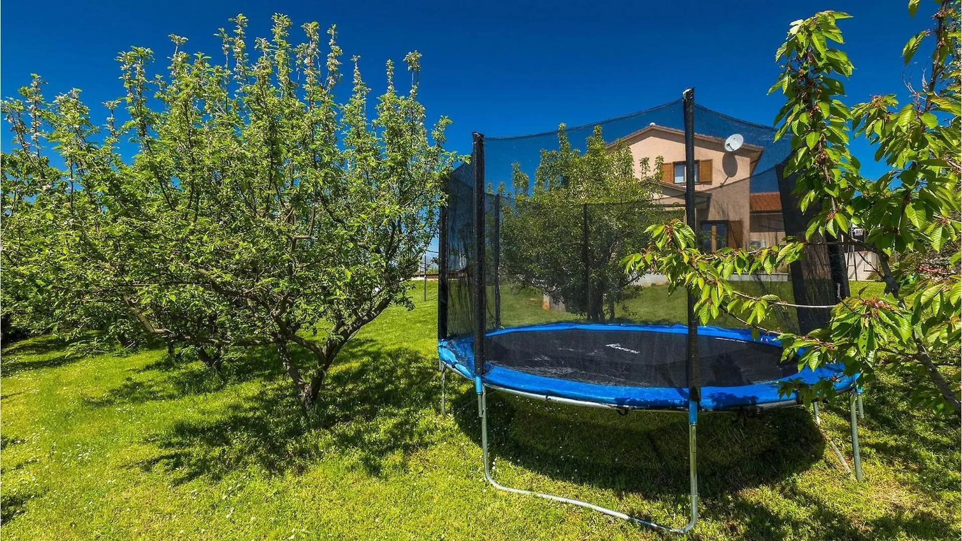 Vikendica Villa Brdo